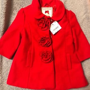 NWT 6-12 months Janie and Jack